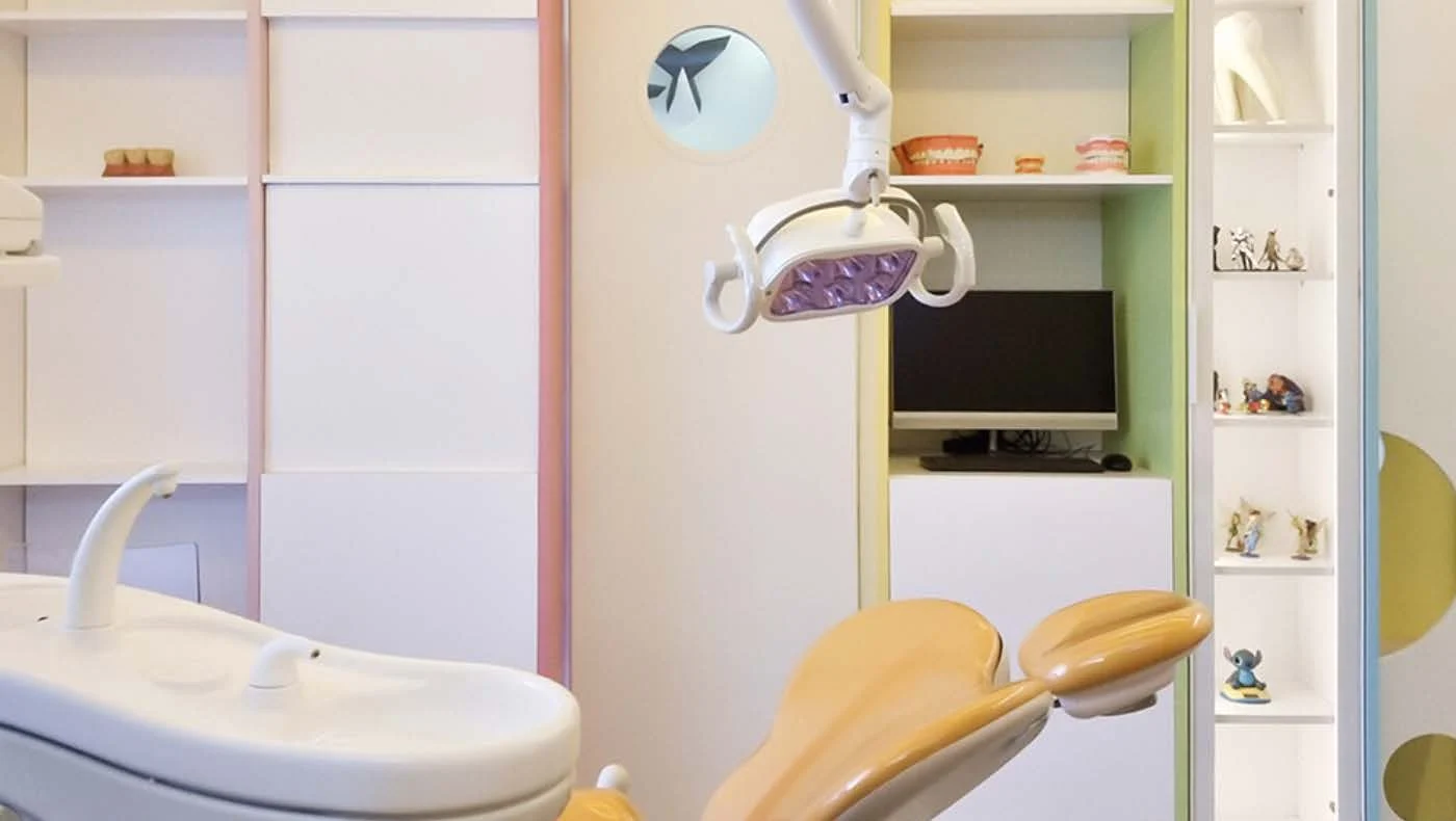 Lumident Pediatric