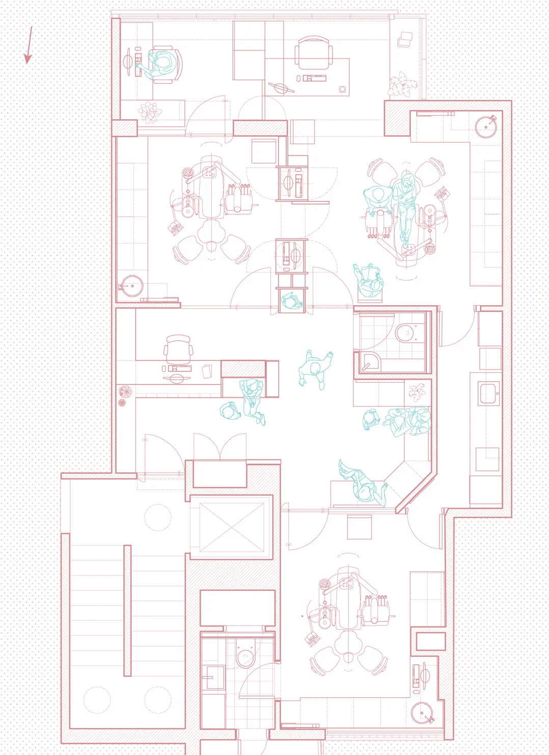 Lumident Pediatric — photograph, drawing or design study 3