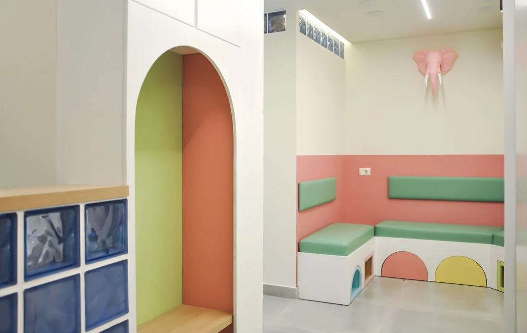 Lumident Pediatric — photograph, drawing or design study 4